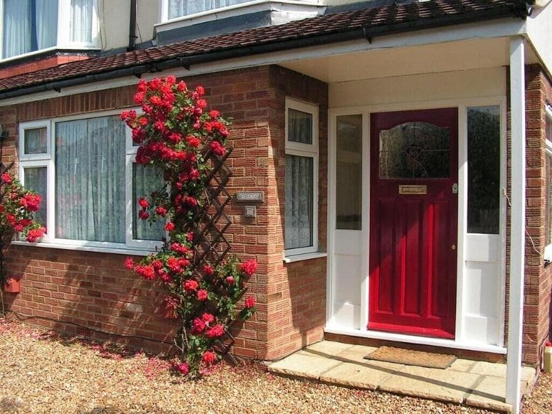 Rosa's Bed & Breakfast (Adults Only) 4