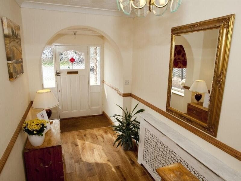 Rosa's Bed & Breakfast (Adults Only) 3
