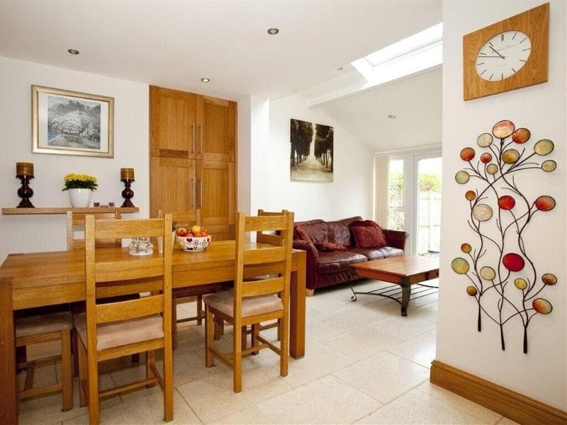 Rosa's Bed & Breakfast (Adults Only) main