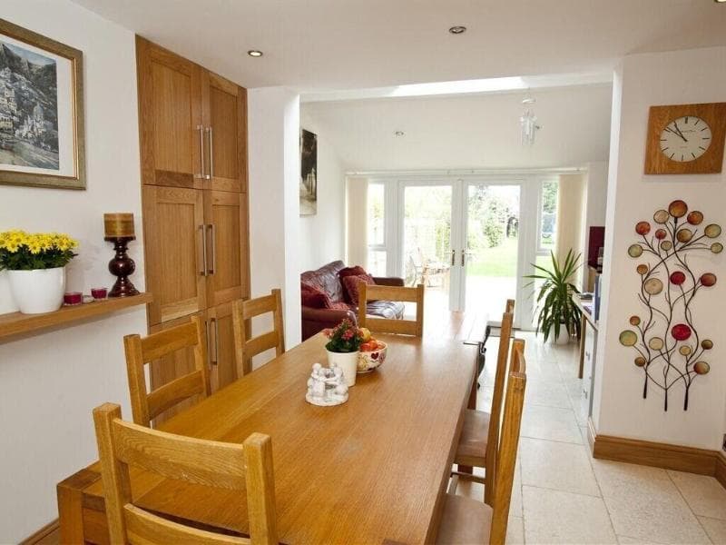 Rosa's Bed & Breakfast (Adults Only) 5