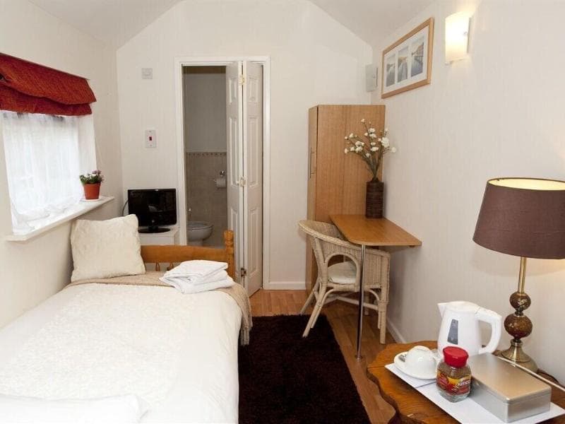 Rosa's Bed & Breakfast (Adults Only) 2