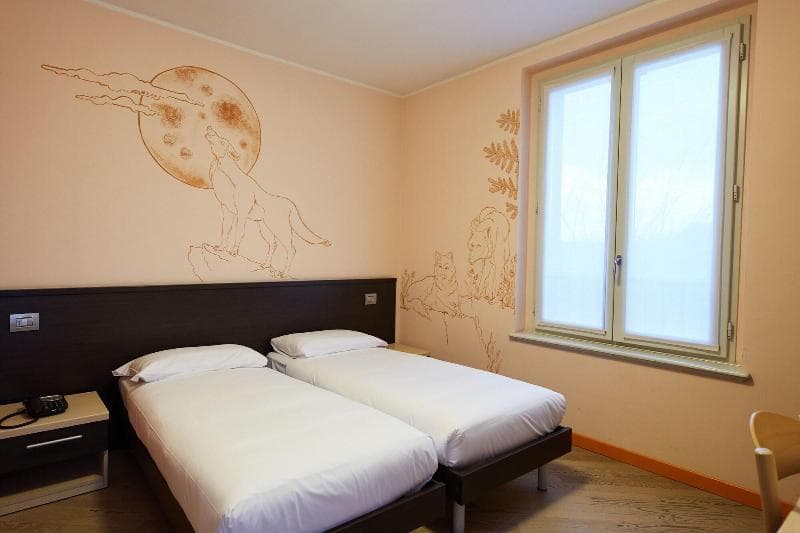 Cornelle Hotel photo 1