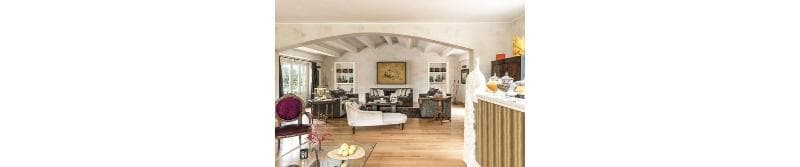 Casa Rural Zahir Country House main