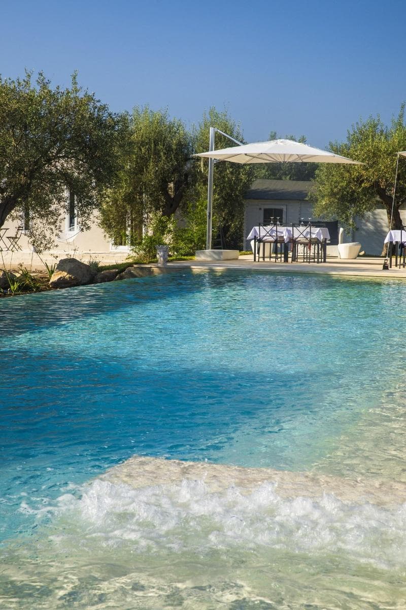 Casa Rural Zahir Country House photo 1