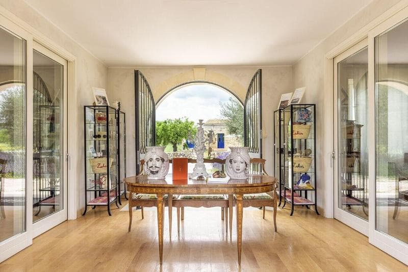 Casa Rural Zahir Country House 5