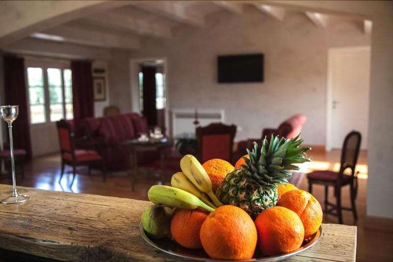 Casa Rural Zahir Country House 3