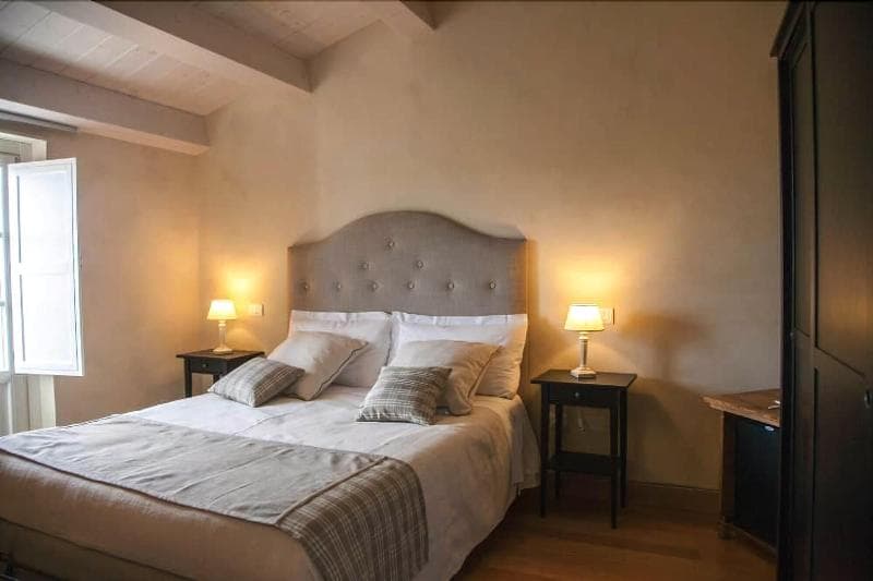 Casa Rural Zahir Country House 4