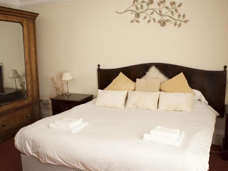 Leeford Place Hotel 5