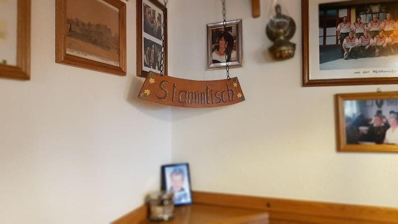 Roseggerhof main