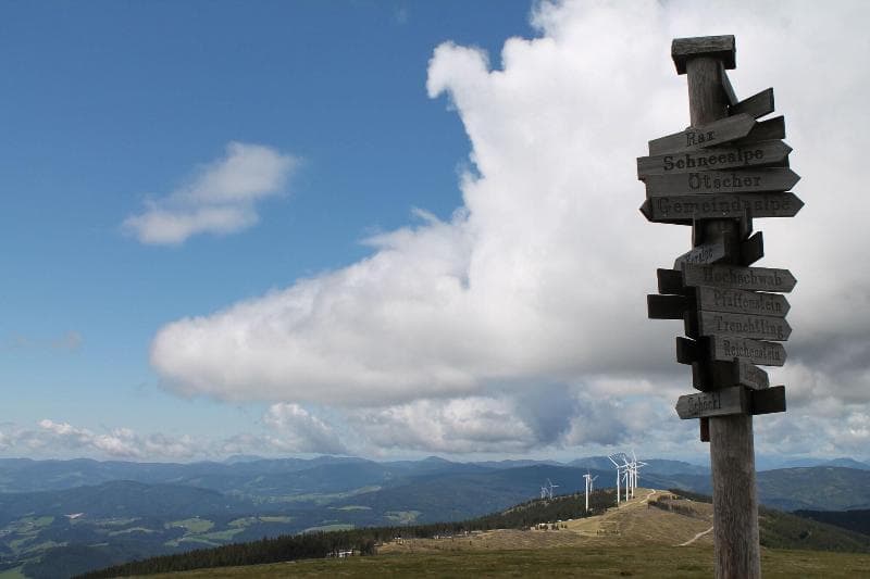 Roseggerhof photo 1