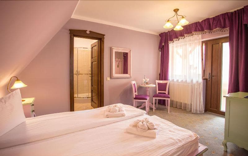 Rosen Villa 2