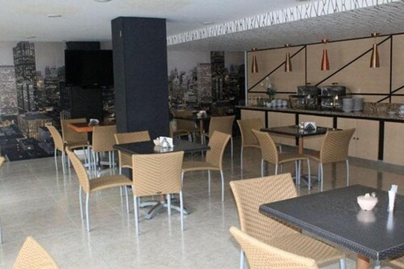 Hotel Ros Gaud 2