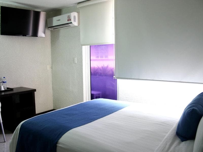 Hotel Ros Gaud 3