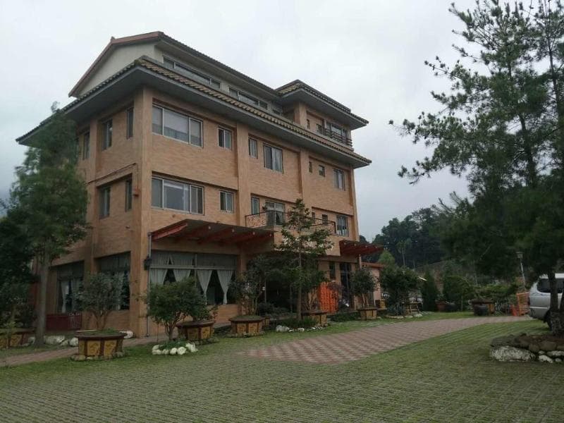 Xitou Royal Villa 5