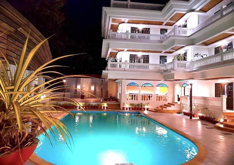 Ziva Suites 2