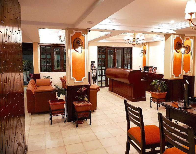 Ziva Suites 5