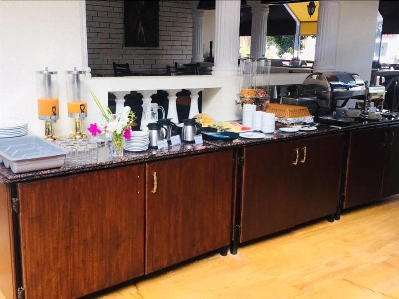 Ziva Suites 3