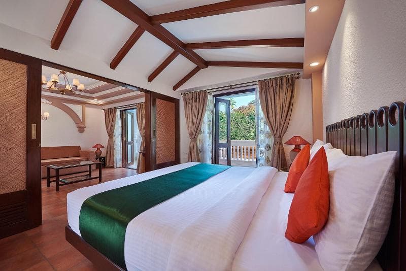 Ziva Suites 4