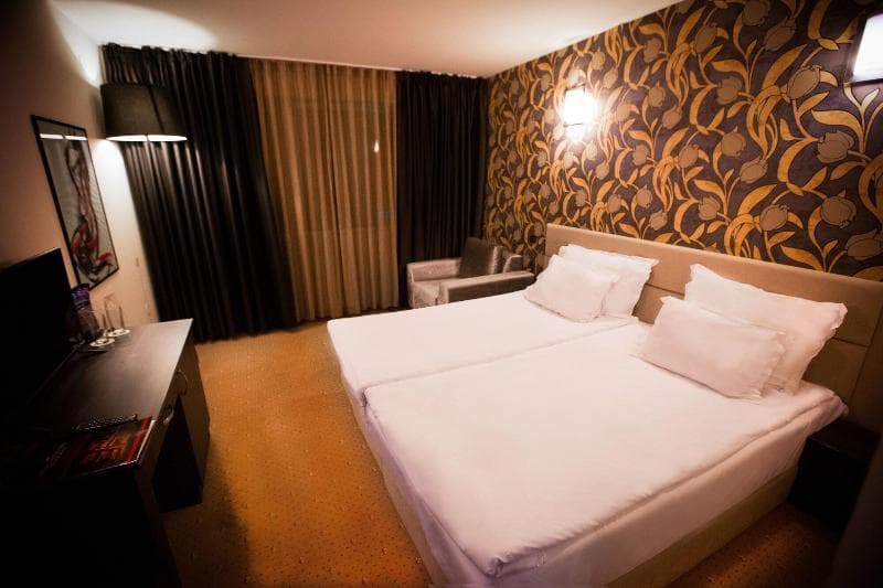 Royal Spa Hotel 4