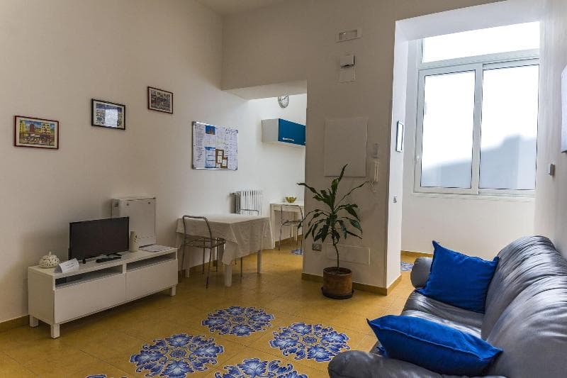 B&B Le Marinelle 4