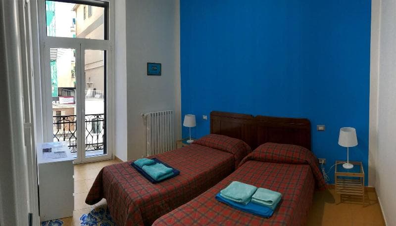 B&B Le Marinelle 3