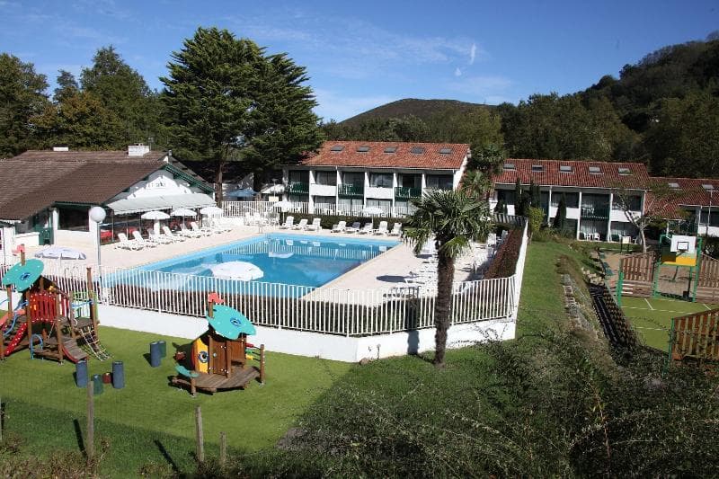 Village Club Le Saint Ignace photo 1