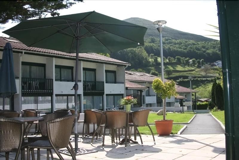 Village Club Le Saint Ignace 5