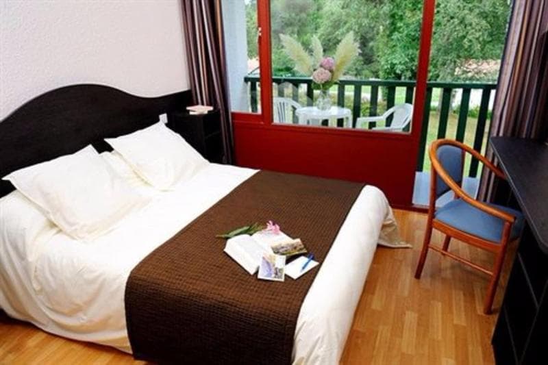 Village Club Le Saint Ignace 4