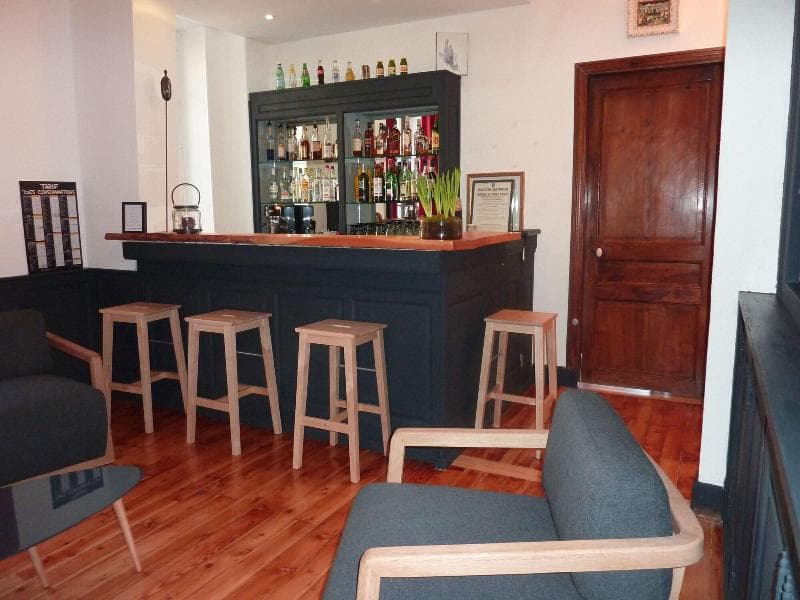 Hotel Azteca main