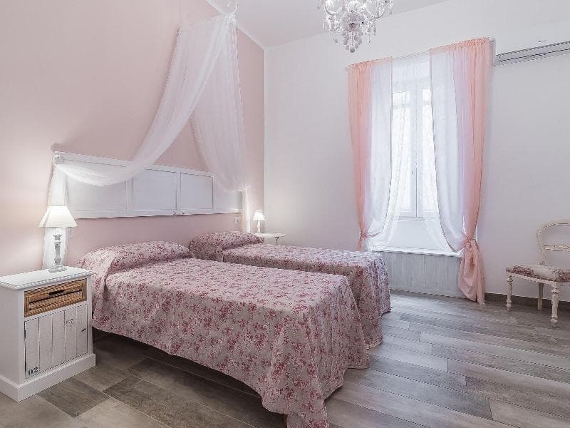 Le Villanelle B&B 3