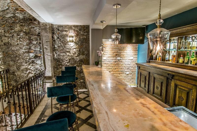 Casa 1810 Hotel Boutique 2