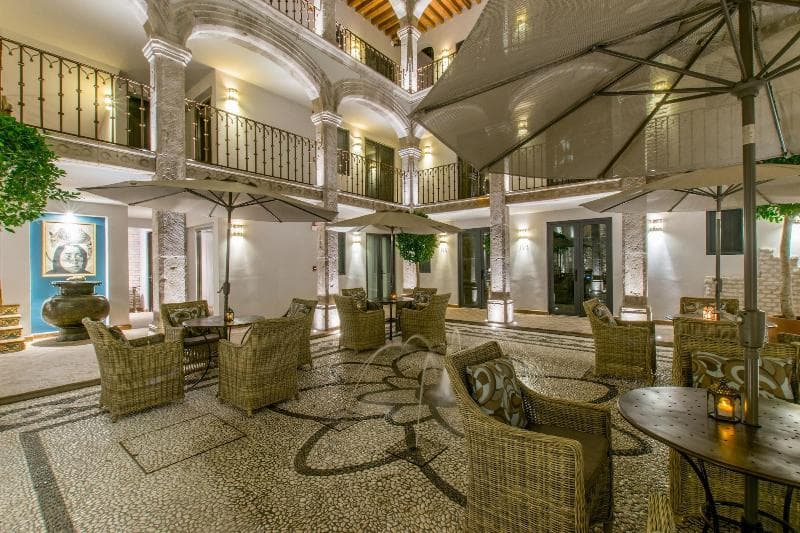 Casa 1810 Hotel Boutique 4