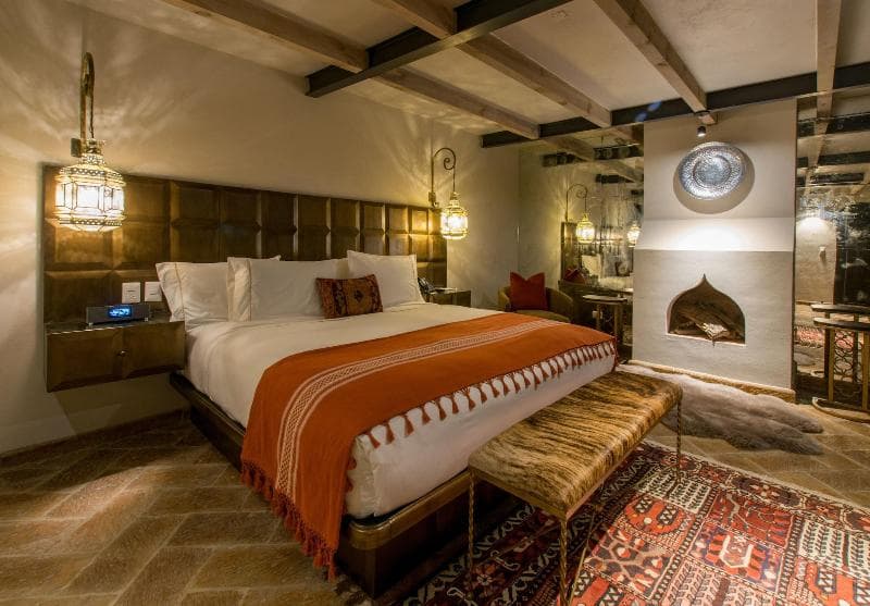 Casa 1810 Hotel Boutique 5