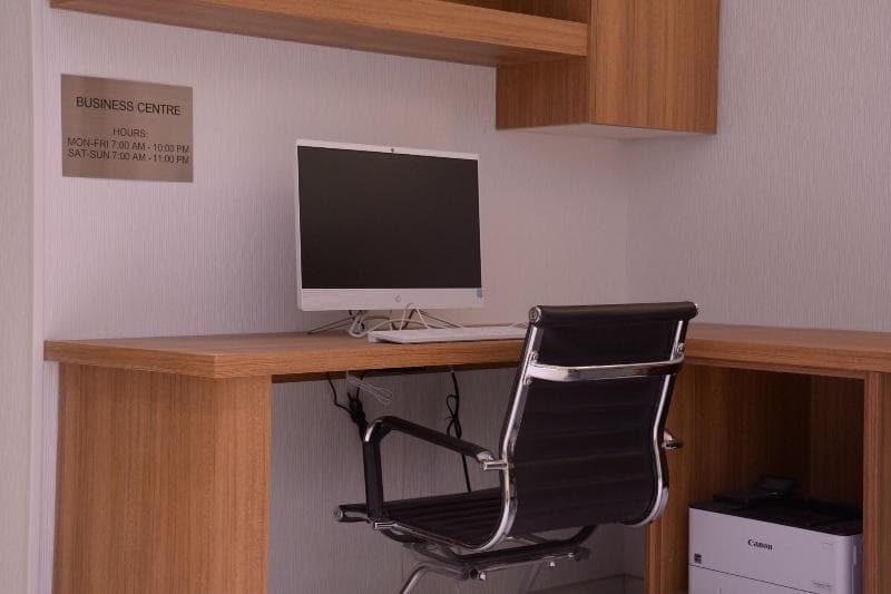 Est Hotel photo 1