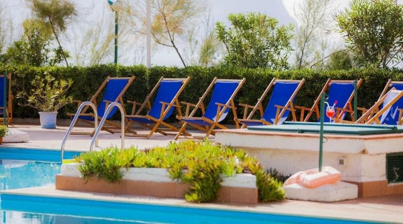Hotel Pocho photo 1