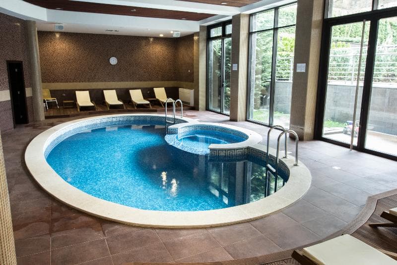 Best Western Plus Olives City Hotel photo 1
