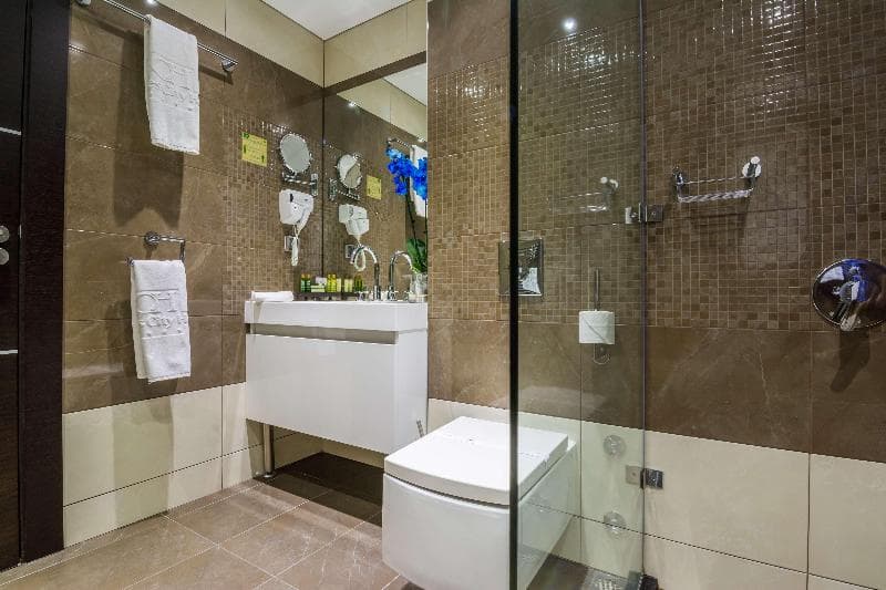 Best Western Plus Olives City Hotel 3