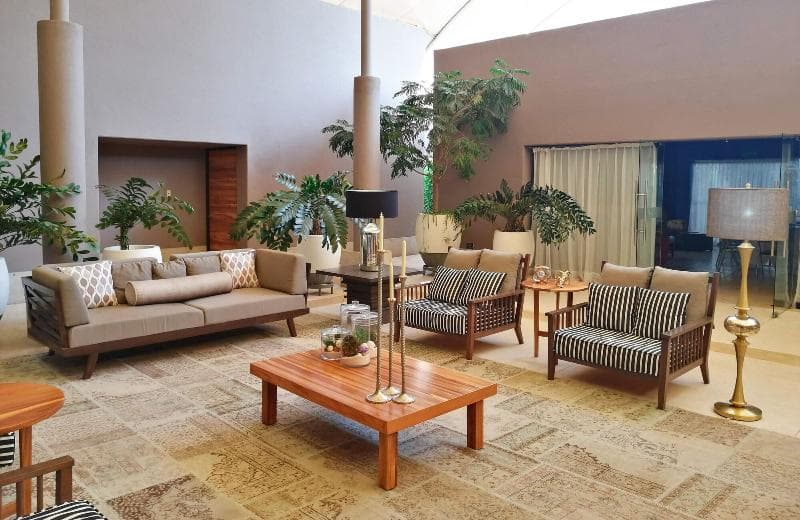 Hotel Alesia 4