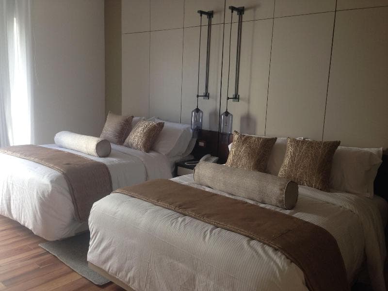 Hotel Alesia 3