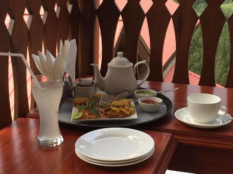 Shivadya Resort & Spa 3