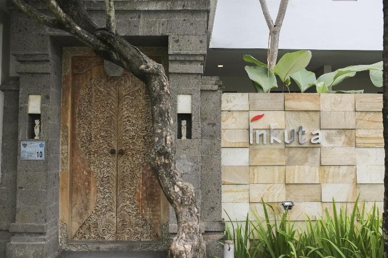 Inkuta Residence And Villa 5