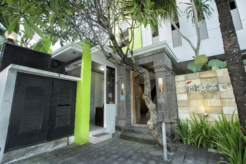 Inkuta Residence And Villa 4