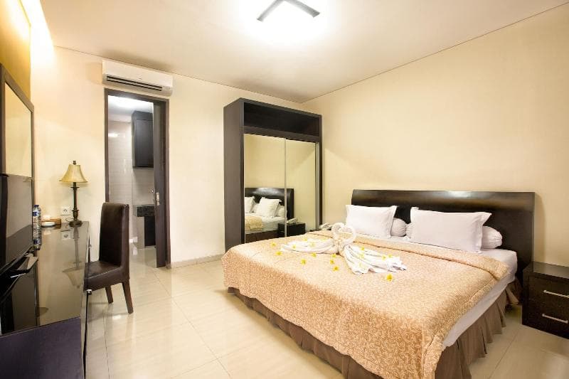 Inkuta Residence And Villa 3