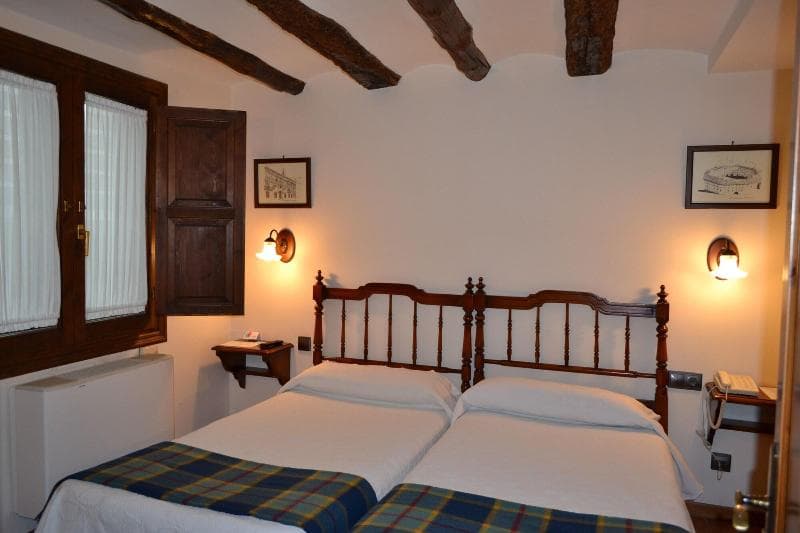Hostal Santa Agueda photo 1