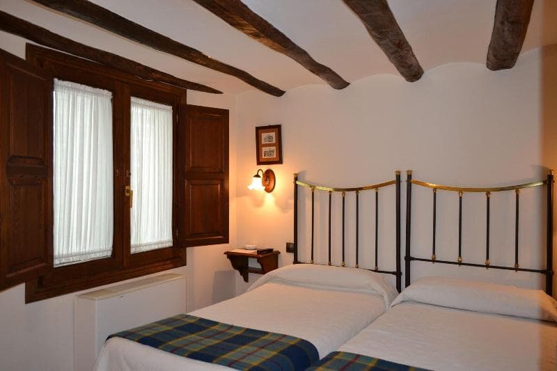 Hostal Santa Agueda 5