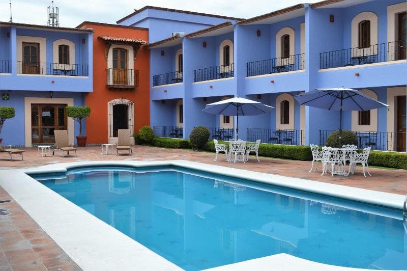 Hotel Santa Helena Plaza photo 1