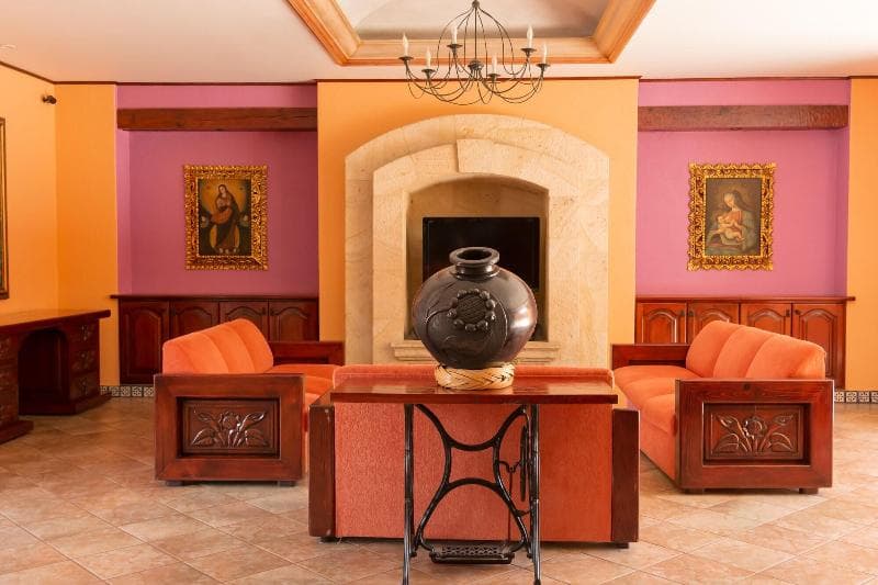 Hotel Santa Helena Plaza 4