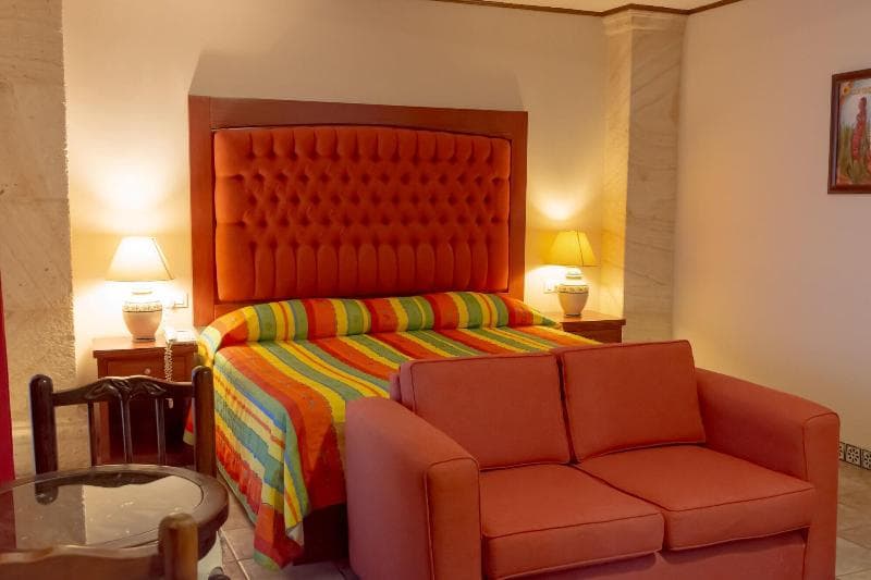 Hotel Santa Helena Plaza 3