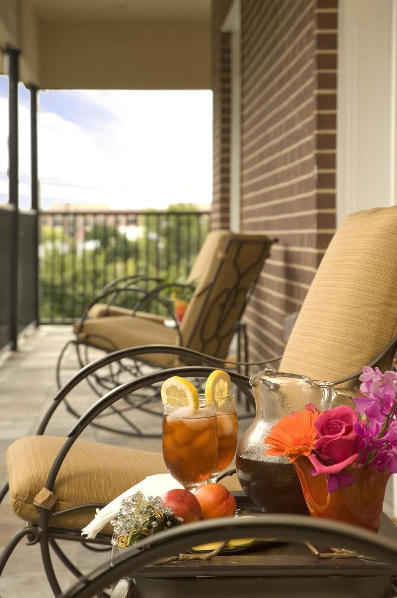 La Maison In Midtown 5