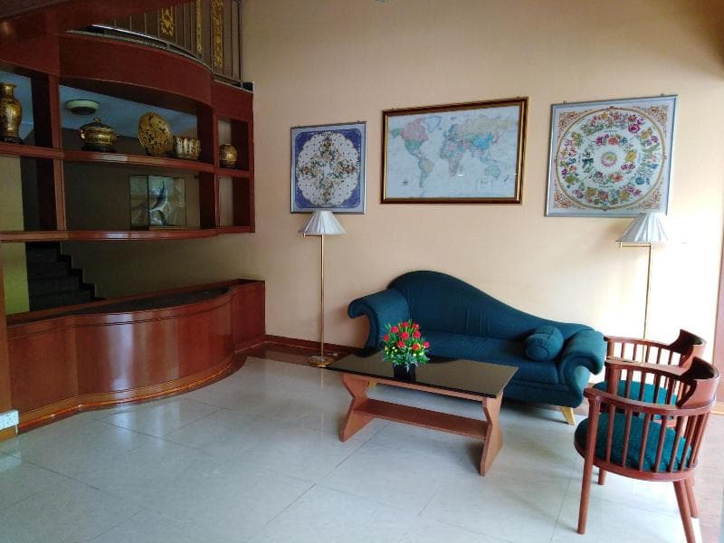 Sara Hotel 3